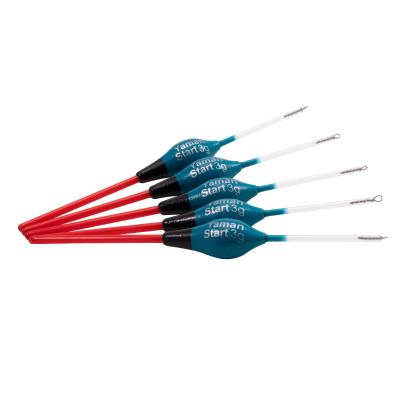 Поплавок Yaman Start из полиуретана 509-030 3 г (уп. 10 шт.) - 1