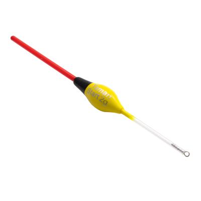 Поплавок Yaman Start из полиуретана 510-020 2 г (уп. 10 шт.) - 2