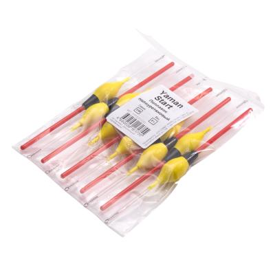 Поплавок Yaman Start из полиуретана 510-020 2 г (уп. 10 шт.) - 5