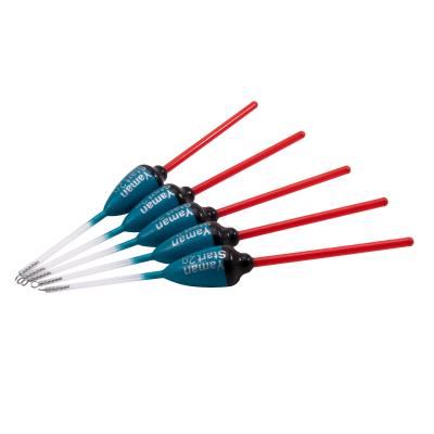 Поплавок Yaman Start из полиуретана 525-020 2 г (уп. 10 шт.) - 1