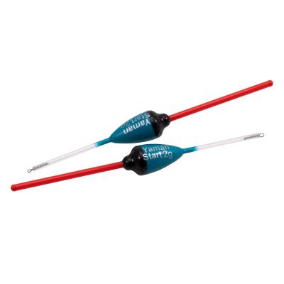 Поплавок Yaman Start из полиуретана 525-020 2 г (уп. 10 шт.) - 4