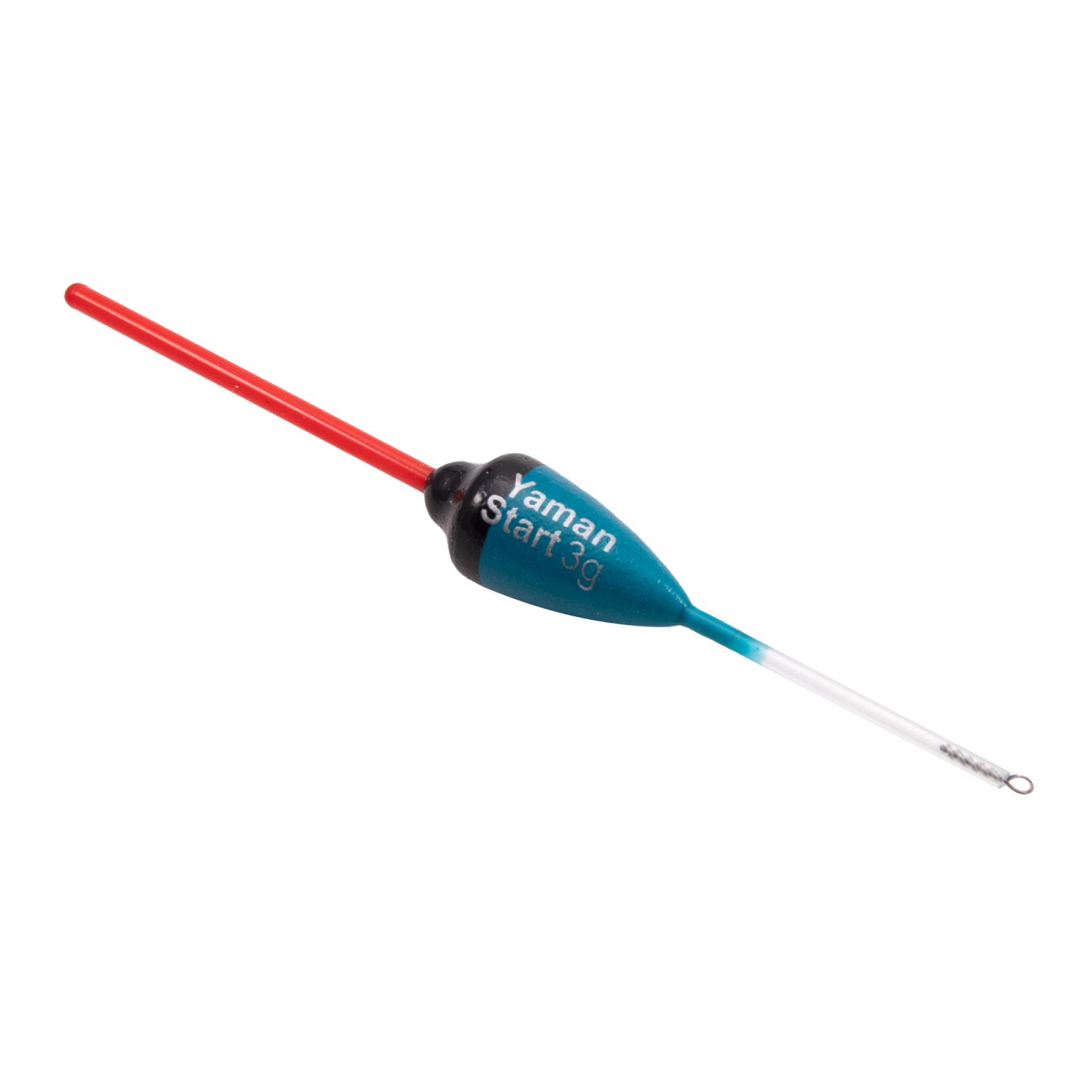 Поплавок Yaman Start из полиуретана 525-030 3 г (уп. 10 шт.) - 2
