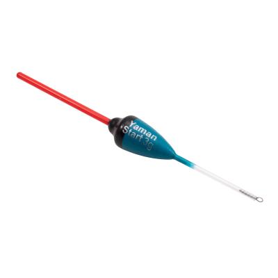 Поплавок Yaman Start из полиуретана 525-030 3 г (уп. 10 шт.) - 2