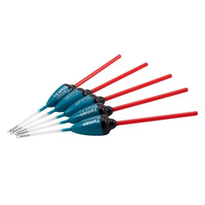 Поплавок Yaman Start из полиуретана 525-040 4 г (уп. 10 шт.) - 1