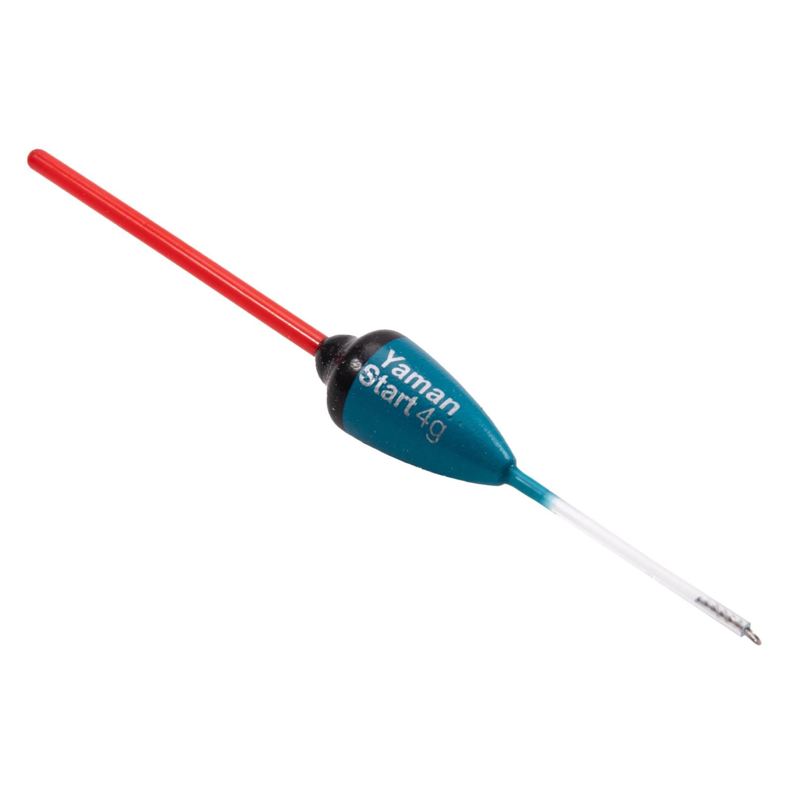 Поплавок Yaman Start из полиуретана 525-040 4 г (уп. 10 шт.) - 2