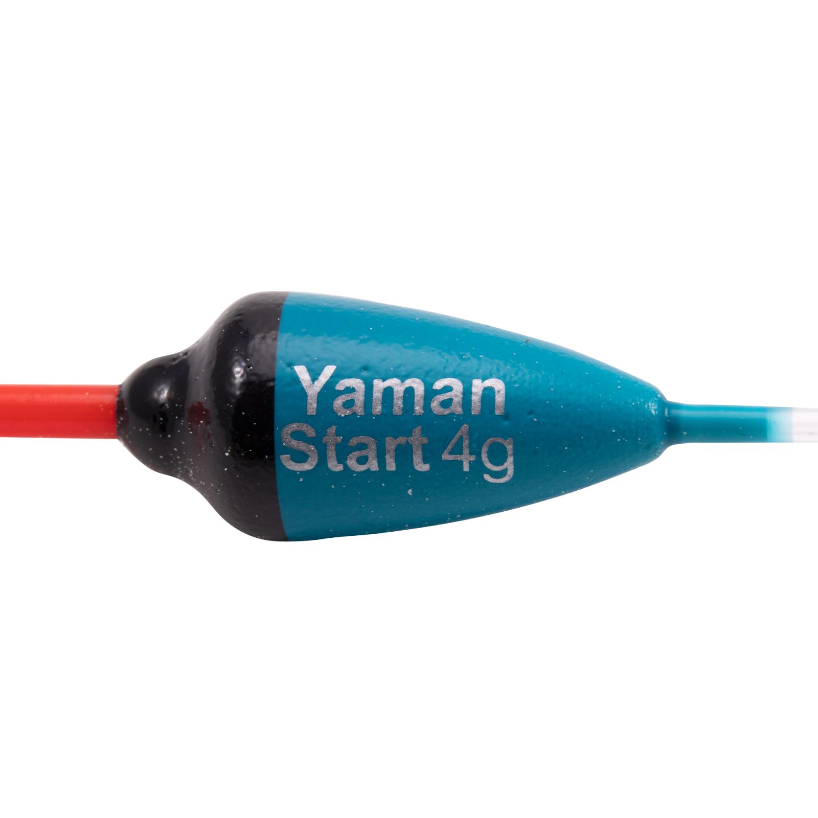 Поплавок Yaman Start из полиуретана 525-040 4 г (уп. 10 шт.) - 3