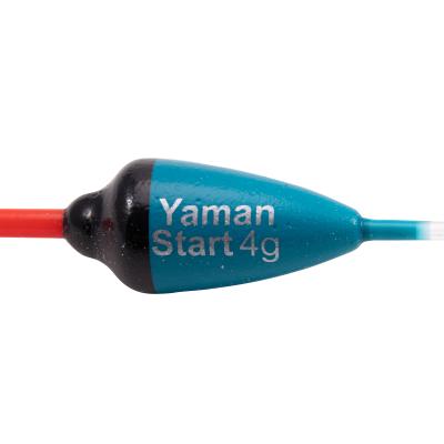 Поплавок Yaman Start из полиуретана 525-040 4 г (уп. 10 шт.) - 3