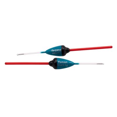 Поплавок Yaman Start из полиуретана 525-040 4 г (уп. 10 шт.) - 4