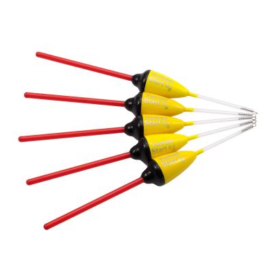 Поплавок Yaman Start из полиуретана 526-040 4 г (уп. 10 шт.) - 1