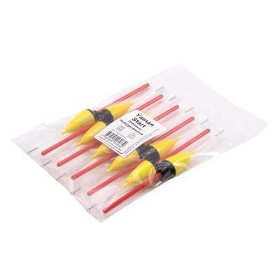 Поплавок Yaman Start из полиуретана 526-040 4 г (уп. 10 шт.) - 5