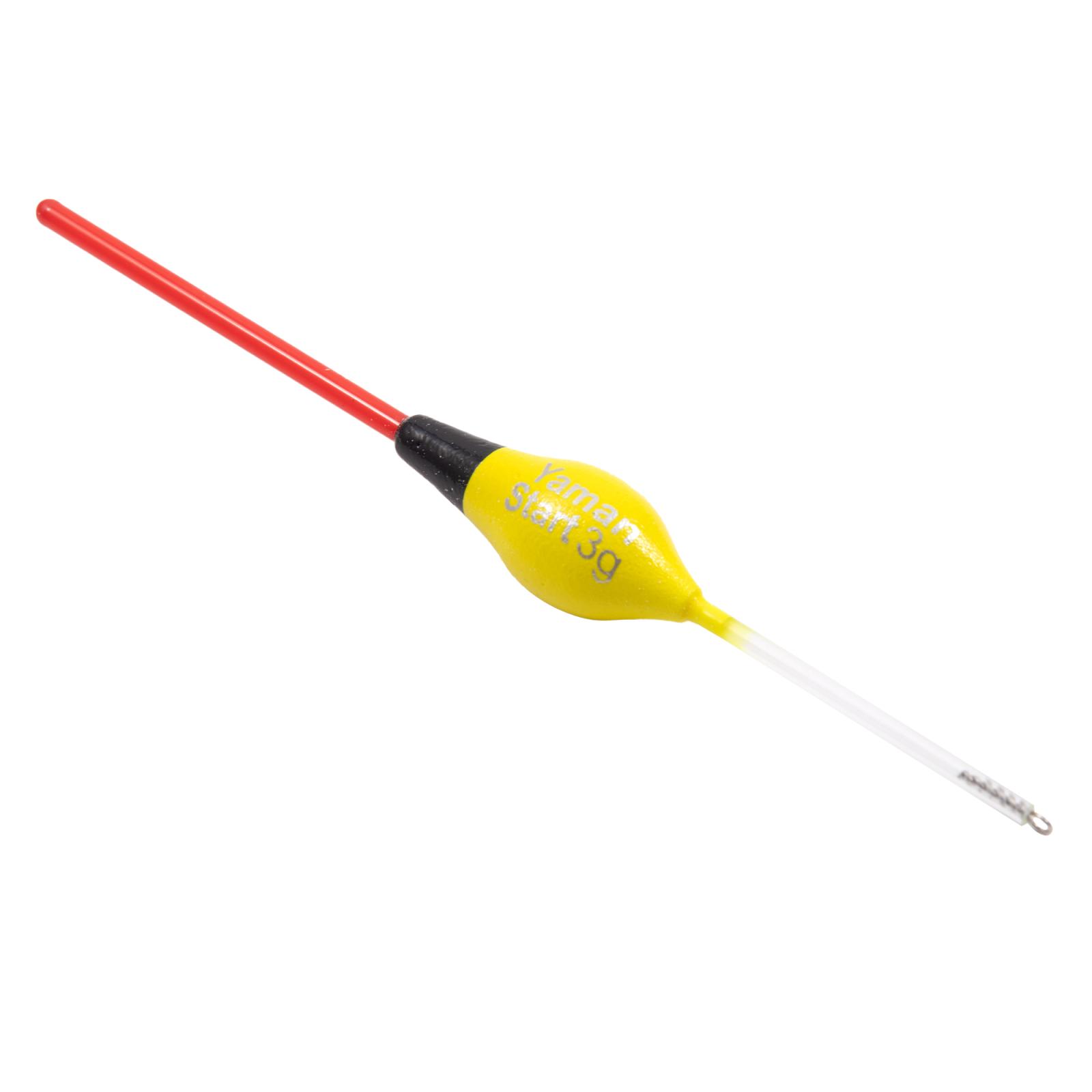 Поплавок Yaman Start из полиуретана 510-030 3 г (уп. 10 шт.) - 2