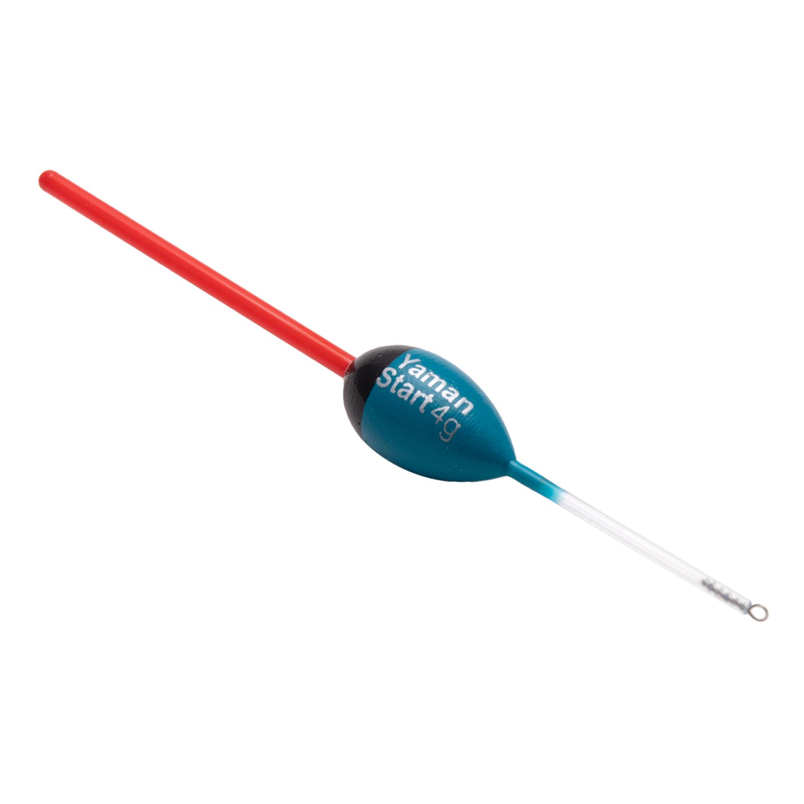 Поплавок Yaman Start из полиуретана 505-040 4 г (уп. 10 шт.) - 2