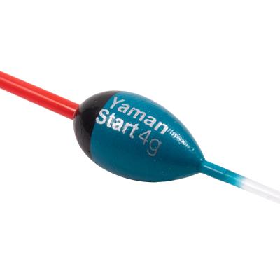 Поплавок Yaman Start из полиуретана 505-040 4 г (уп. 10 шт.) - 3