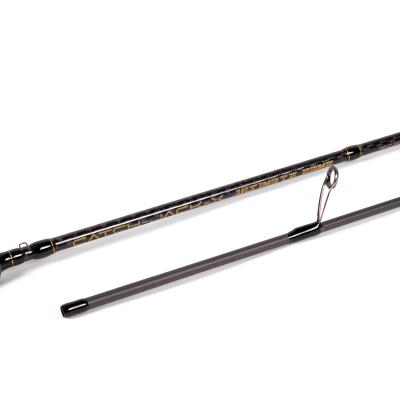 Спиннинг штекерный карбоновый Namazu Pro Catch-Jack-X Ultimate game IM8 1,8m / 3-15 г - 1