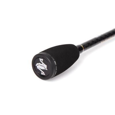 Спиннинг штекерный карбоновый Namazu Pro Catch-Jack-X Ultimate game IM8 1,8m / 3-15 г - 7
