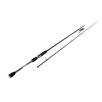 Спиннинг штекерный карбоновый Namazu Pro Catch-Jack-X Ultimate game IM8 2,1m / 15-50 г - 2