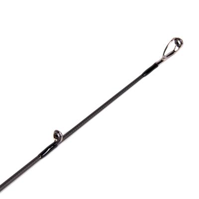 Спиннинг штекерный карбоновый Namazu Pro Catch-Jack-X Ultimate game IM8 2,1m / 15-50 г - 4