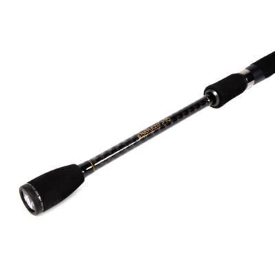 Спиннинг штекерный карбоновый Namazu Pro Catch-Jack-X Ultimate game IM8 2,1m / 15-50 г - 5