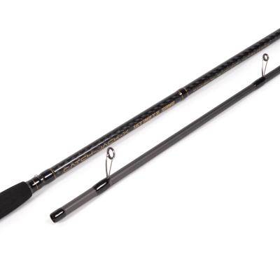 Спиннинг штекерный карбоновый Namazu Pro Catch-Jack-X Ultimate game IM8 2,65m / 15-50 г - 1