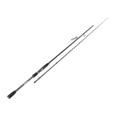 Спиннинг штекерный карбоновый Namazu Pro Catch-Jack-X Ultimate game IM8 2,65m / 15-50 г - 2