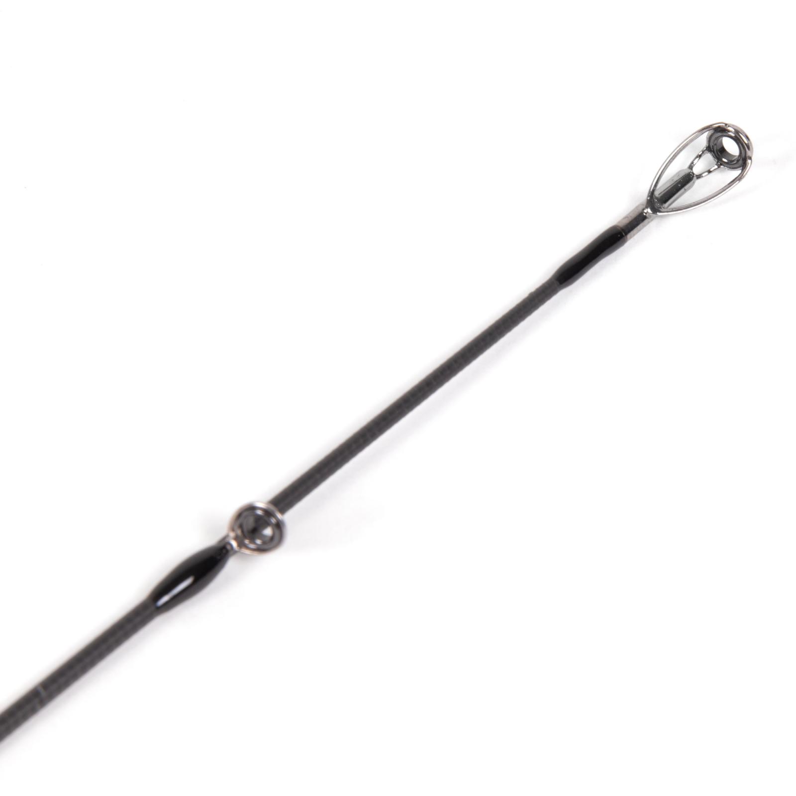 Спиннинг штекерный карбоновый Namazu Pro Catch-Jack-X Ultimate game IM8 2,65m / 15-50 г - 4