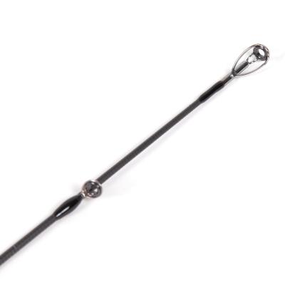 Спиннинг штекерный карбоновый Namazu Pro Catch-Jack-X Ultimate game IM8 2,65m / 15-50 г - 4