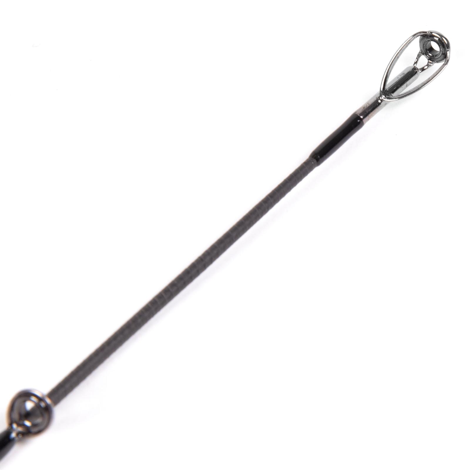 Спиннинг штекерный карбоновый Namazu Pro Catch-Jack-X Ultimate game IM8 2,65m / 7-35 г - 4