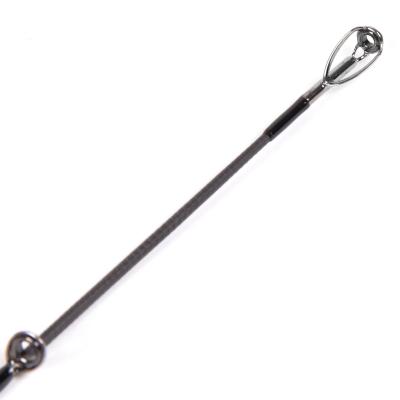Спиннинг штекерный карбоновый Namazu Pro Catch-Jack-X Ultimate game IM8 2,65m / 7-35 г - 4