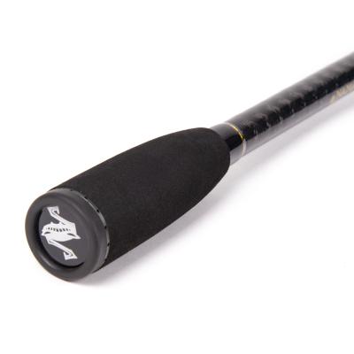 Спиннинг штекерный карбоновый Namazu Pro Catch-Jack-X Ultimate game IM8 2,65m / 7-35 г - 7
