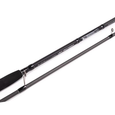 Спиннинг штекерный карбоновый Namazu Pro SupaPull-Jack Light heavyweight IM8 2,28m/ 14-56 г - 1