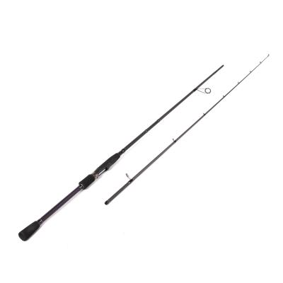 Спиннинг штекерный карбоновый Namazu Pro SupaPull-Jack Light heavyweight IM8 2,28m/ 14-56 г - 2