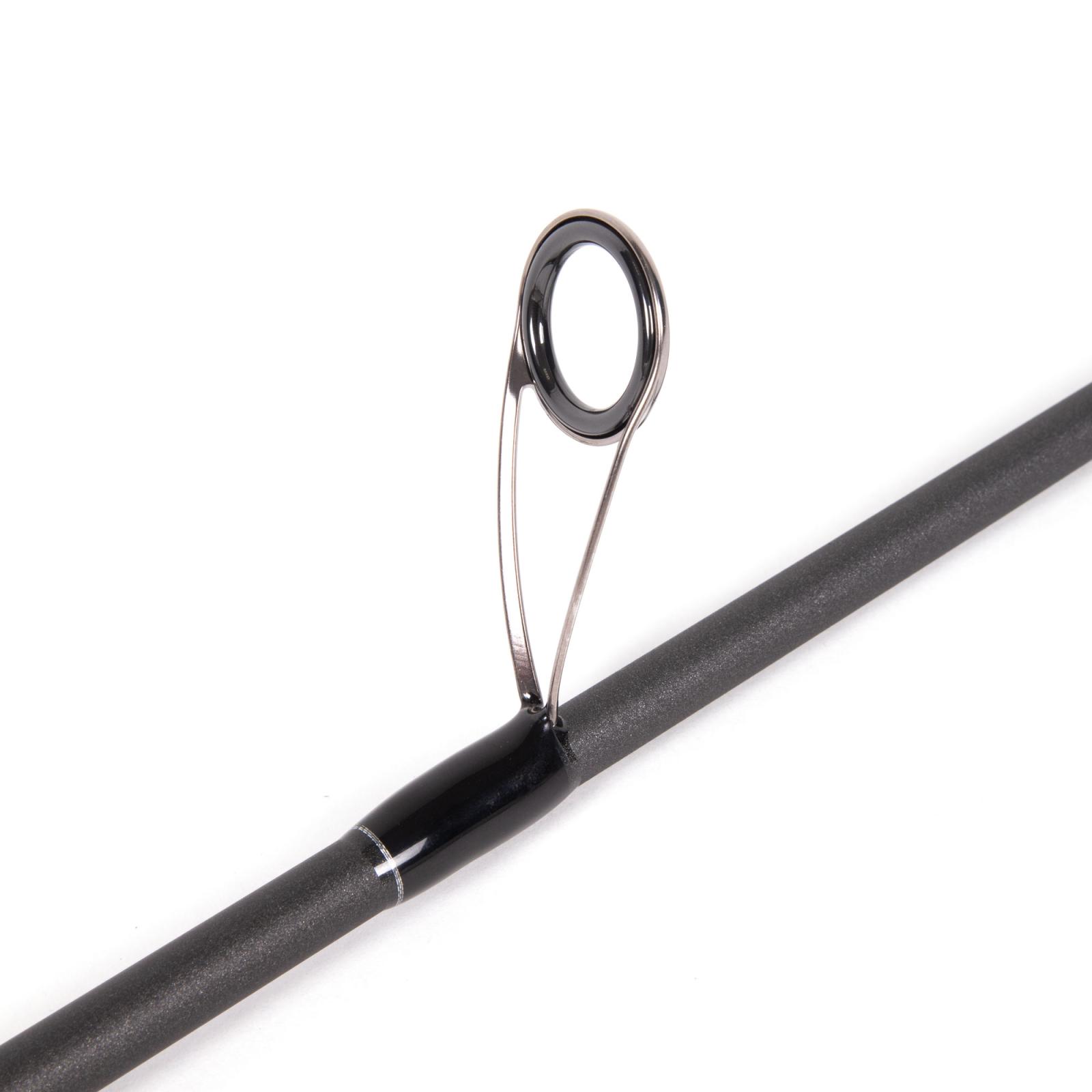 Спиннинг штекерный карбоновый Namazu Pro SupaPull-Jack Light heavyweight IM8 2,28m/ 14-56 г - 3