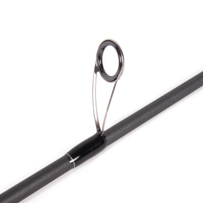 Спиннинг штекерный карбоновый Namazu Pro SupaPull-Jack Light heavyweight IM8 2,28m/ 14-56 г - 3