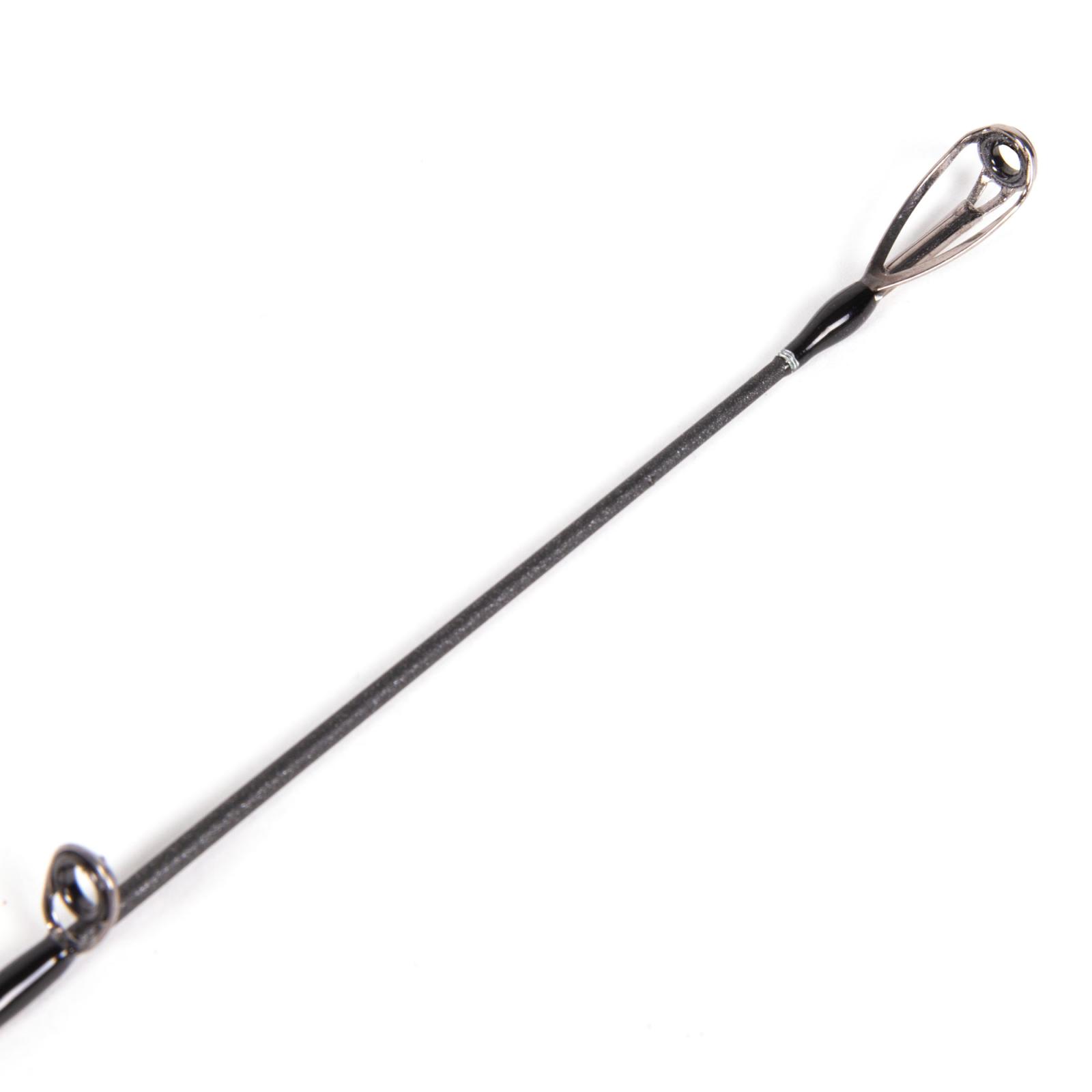 Спиннинг штекерный карбоновый Namazu Pro SupaPull-Jack Light heavyweight IM8 2,28m/ 14-56 г - 4