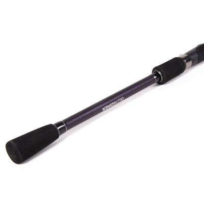 Спиннинг штекерный карбоновый Namazu Pro SupaPull-Jack Light heavyweight IM8 2,28m/ 14-56 г - 6
