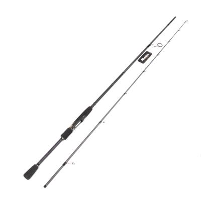Спиннинг штекерный карбоновый Namazu Pro SupaPull-Jack Light heavyweight IM8 2,12 m/ 8-32 г - 2