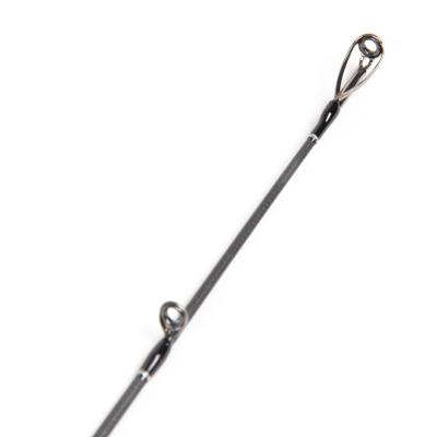 Спиннинг штекерный карбоновый Namazu Pro SupaPull-Jack Light heavyweight IM8 2,12 m/ 8-32 г - 4