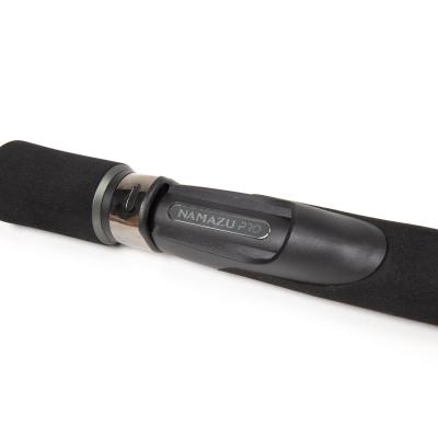 Спиннинг штекерный карбоновый Namazu Pro SupaPull-Jack Light heavyweight IM8 2,12 m/ 8-32 г - 5
