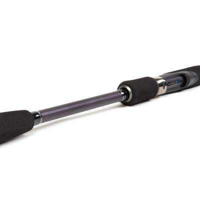Спиннинг штекерный карбоновый Namazu Pro SupaPull-Jack Light heavyweight IM8 2,12 m/ 8-32 г - 6