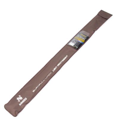 Спиннинг штекерный карбоновый Namazu Pro SupaPull-Jack Light heavyweight IM8 2,12 m/ 8-32 г - 8