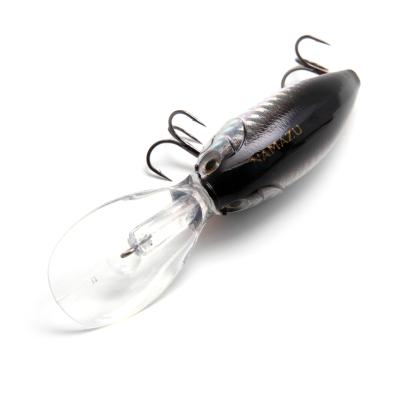 Воблер Namazu Trapping Crank, L-70мм, 22 г, крэнк, плавающий (3,5-4,5м), цвет №5 - 4