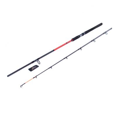 Спиннинг штекерный композитный NAMAZU Predator 2,1 м, тест 30-100 г - 2