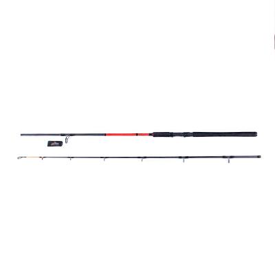 Спиннинг штекерный композитный NAMAZU Predator 2,1 м, тест 30-100 г - 4