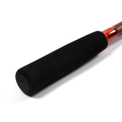 Спиннинг штекерный композитный NAMAZU River Monster 2,1 м, тест 50-200 г - 8