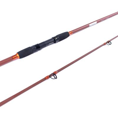 Спиннинг штекерный композитный NAMAZU River Monster 2,4 м,тест 50-200 г - 1