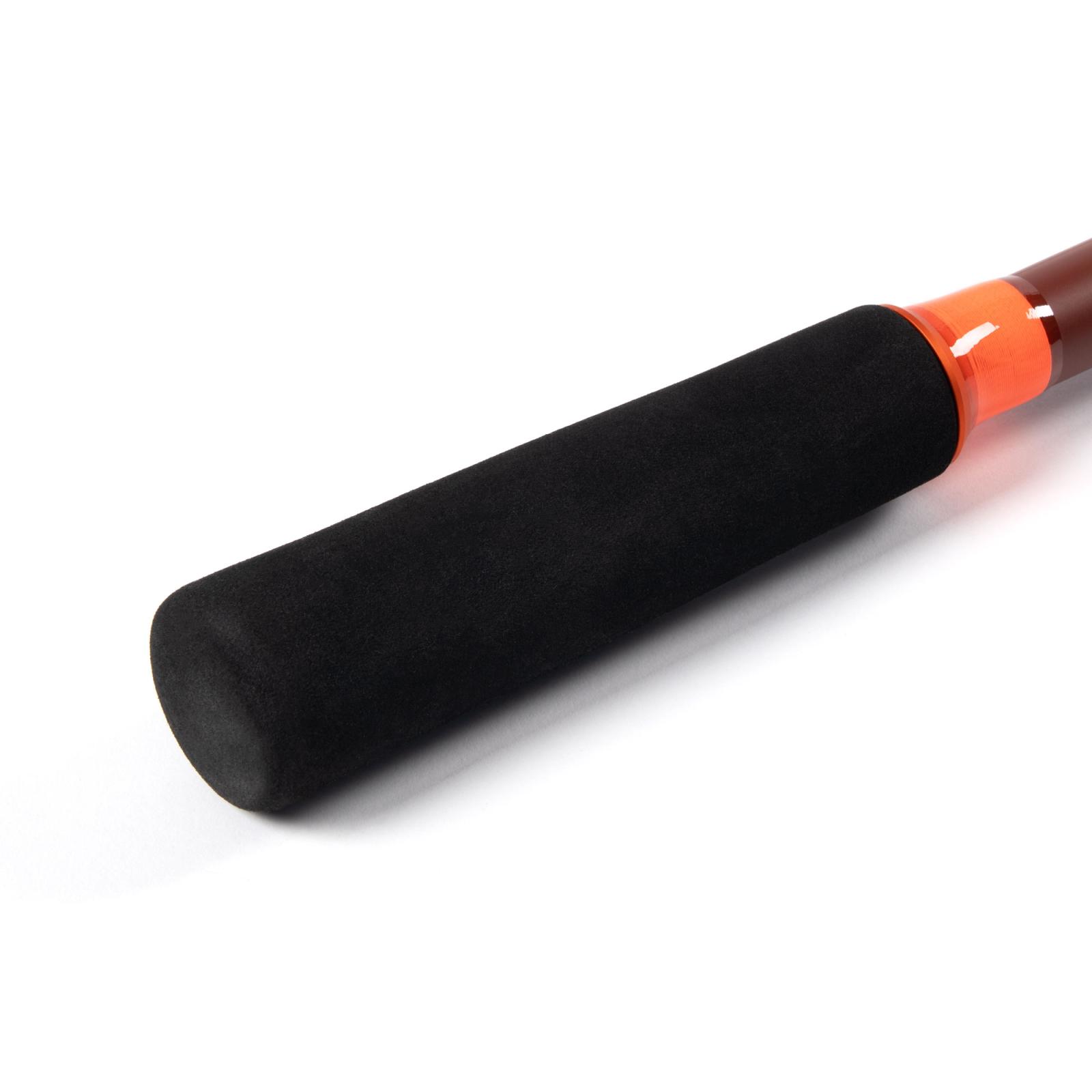Спиннинг штекерный композитный NAMAZU River Monster 2,4 м,тест 50-200 г - 8