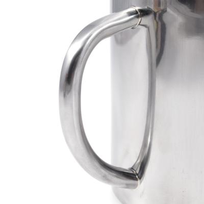 Кружка изотермическая "СЛЕДОПЫТ", 300 мл - 3