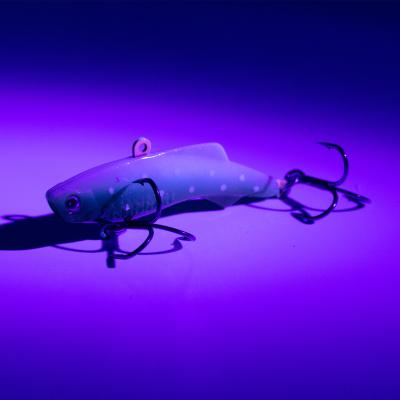 Раттлин Namazu StalkeR silicone, L-55 мм, 10гр, тонущий №21 - 6