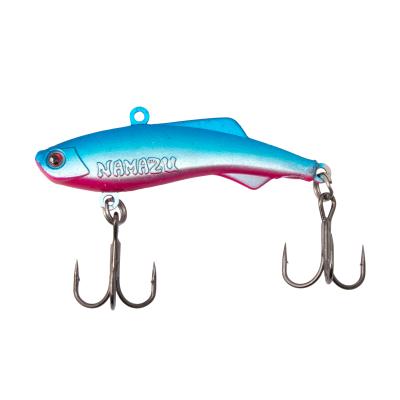 Раттлин Namazu StalkeR silicone, L-55 мм, 10гр, тонущий №19 - 1