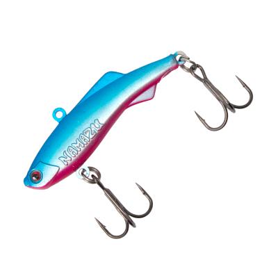 Раттлин Namazu StalkeR silicone, L-55 мм, 10гр, тонущий №19 - 2